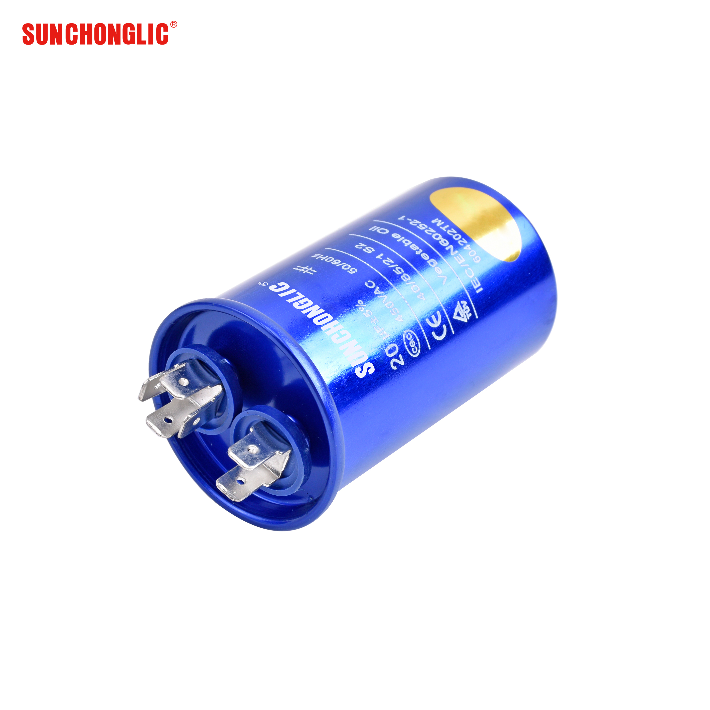 Capacitor - B01050145